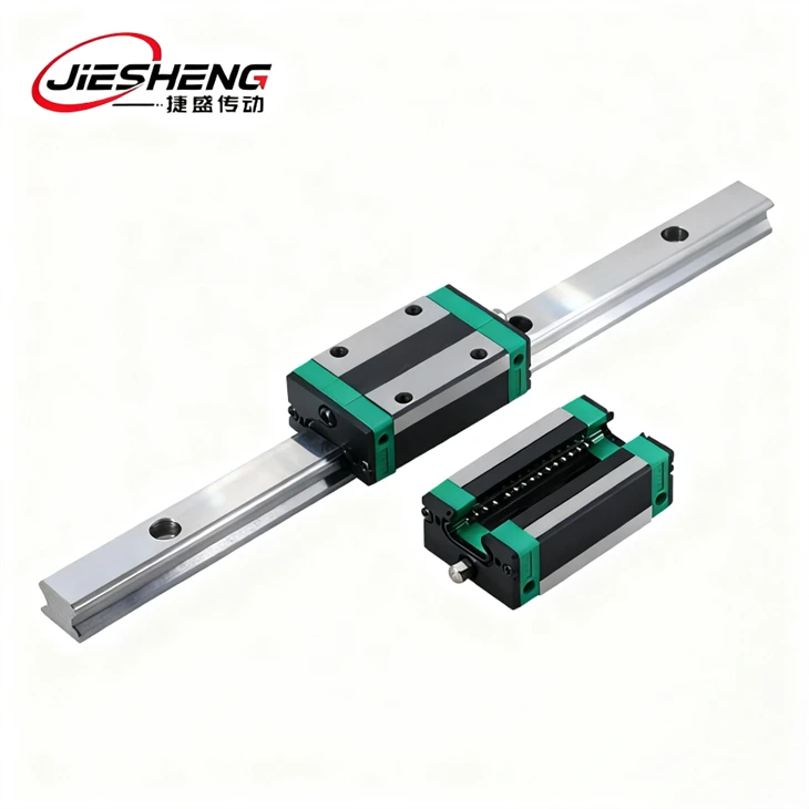 Linear Slide Block Linear Slide Block